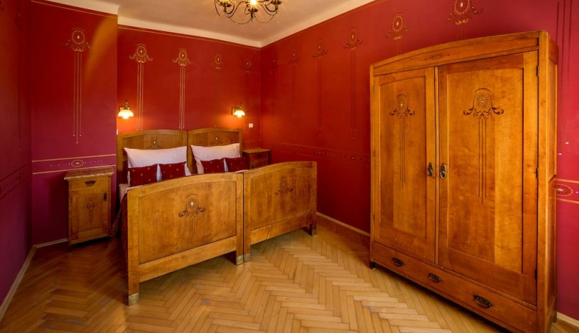 Pension Galko Český Krumlov